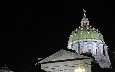 Pennsylvania Selected to Participate in National Governors Association Learning Lab on Combating the Opioid Epidemic